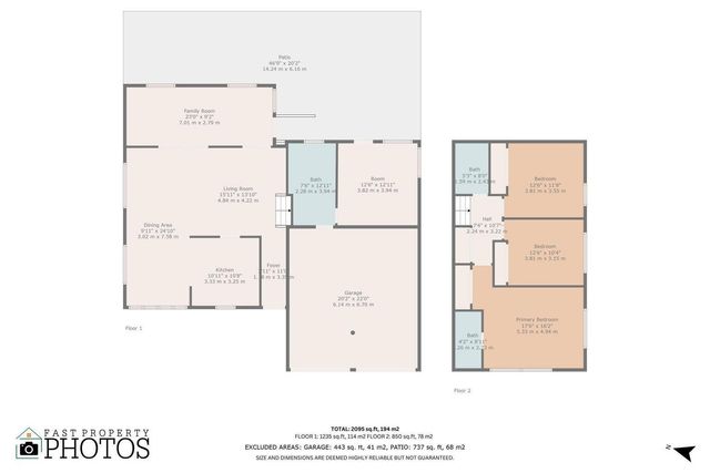 3450 NE 19th Avenue, Oakland Park, FL 33306