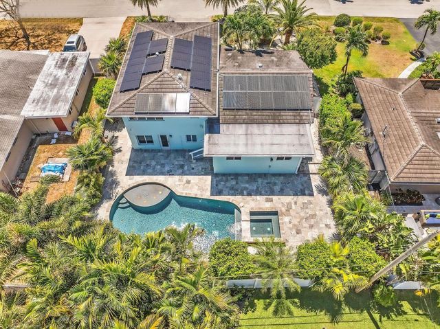 3450 NE 19th Avenue, Oakland Park, FL 33306