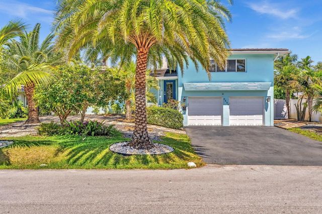 3450 NE 19th Avenue, Oakland Park, FL 33306