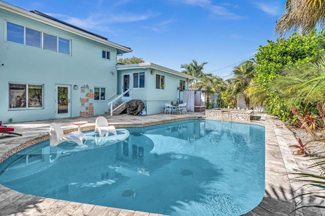 3450 NE 19th Avenue, Oakland Park, FL 33306