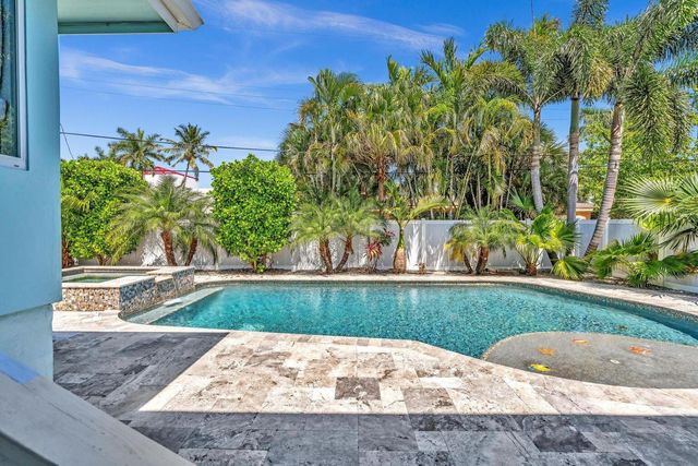 3450 NE 19th Avenue, Oakland Park, FL 33306