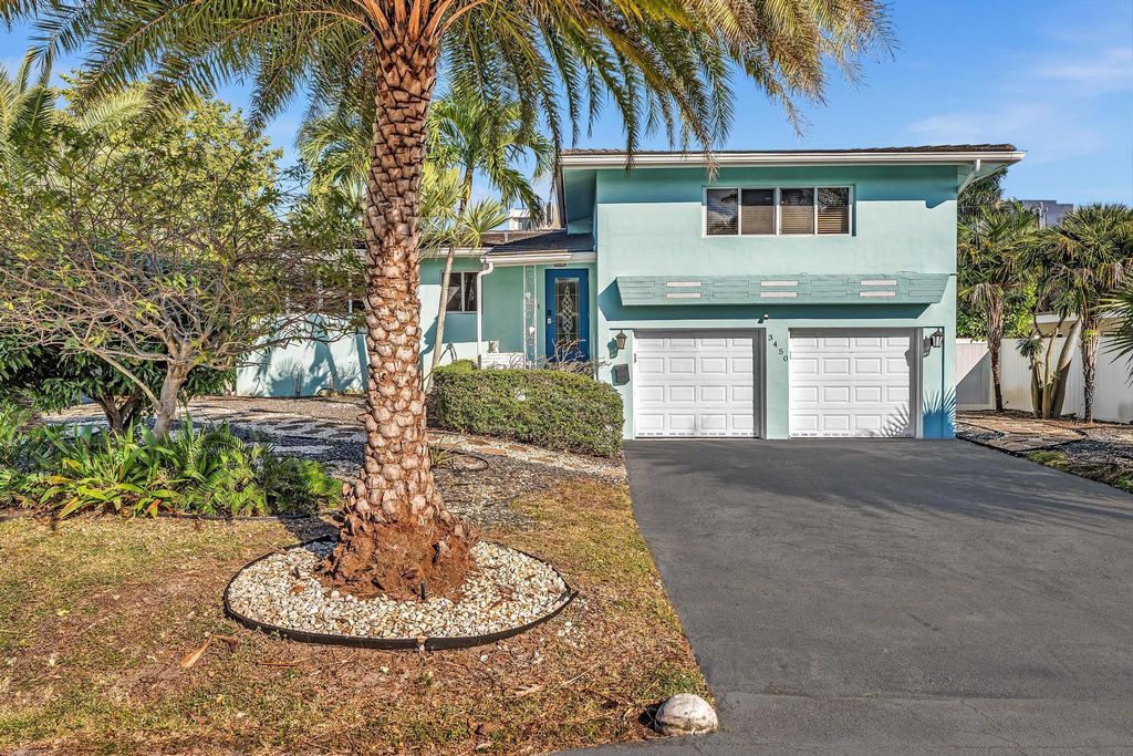 3450 NE 19th Avenue, Oakland Park, FL 33306