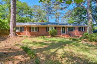 427 Ashland Drive, Augusta, GA 30909