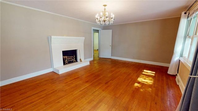2155 Fancy Gap Road, Mount Airy, NC 27030