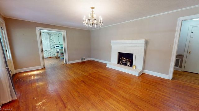 2155 Fancy Gap Road, Mount Airy, NC 27030