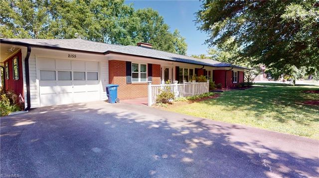 2155 Fancy Gap Road, Mount Airy, NC 27030