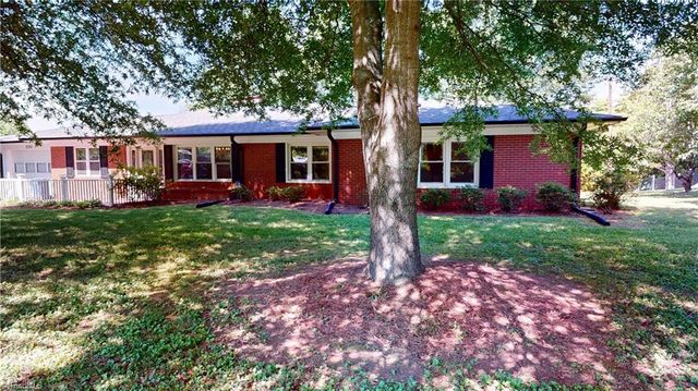 2155 Fancy Gap Road, Mount Airy, NC 27030