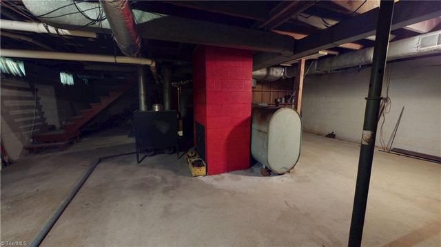 2155 Fancy Gap Road, Mount Airy, NC 27030