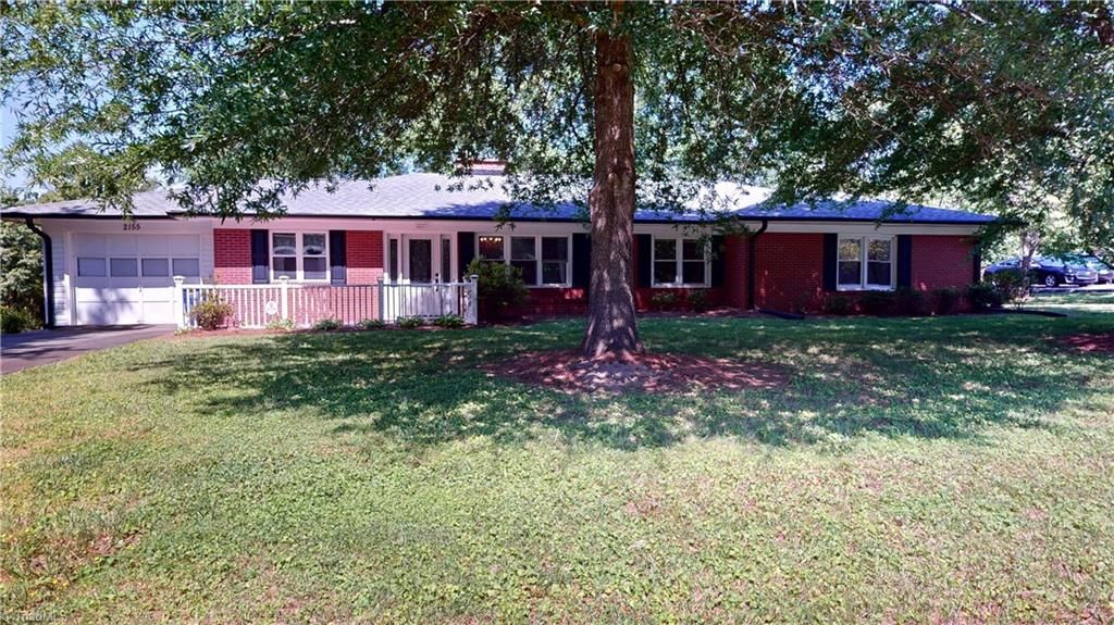 2155 Fancy Gap Road, Mount Airy, NC 27030