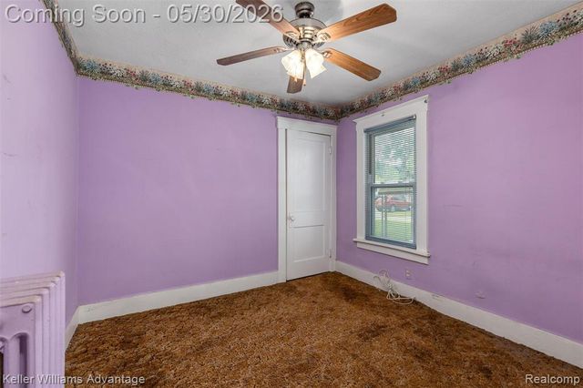19302 Negaunee, Redford, MI 48240