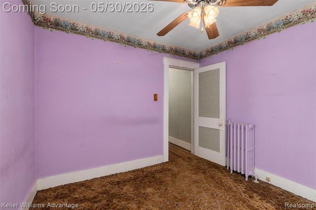 19302 Negaunee, Redford, MI 48240