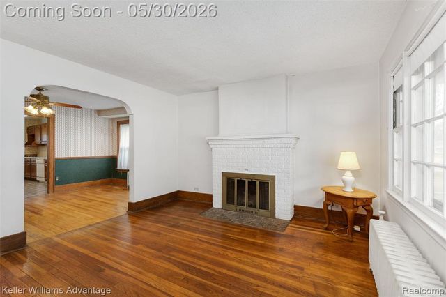 19302 Negaunee, Redford, MI 48240