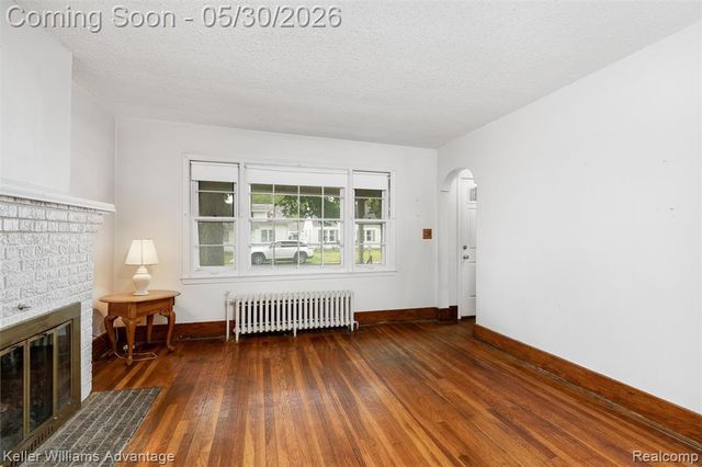 19302 Negaunee, Redford, MI 48240