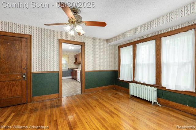 19302 Negaunee, Redford, MI 48240