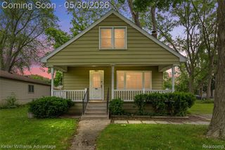 19302 Negaunee, Redford, MI 48240