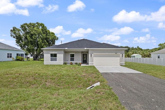 8536 96th Court, Vero Beach, FL 32967