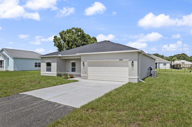 8536 96th Court, Vero Beach, FL 32967