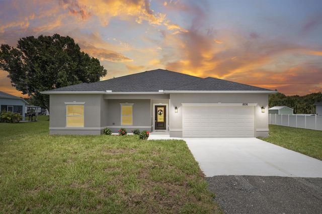 8536 96th Court, Vero Beach, FL 32967