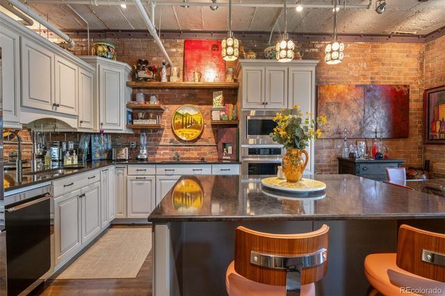 1801 Wynkoop Street 501, Denver, CO 80202