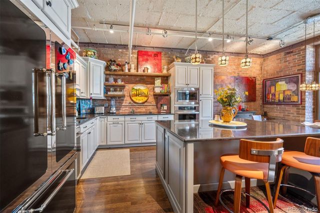 1801 Wynkoop Street 501, Denver, CO 80202