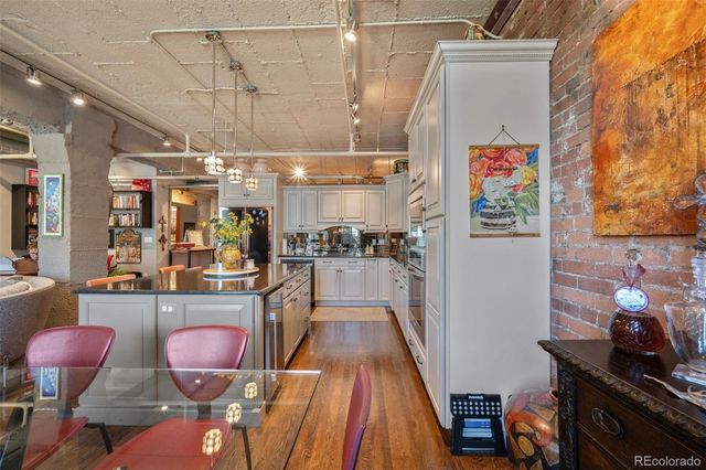 1801 Wynkoop Street 501, Denver, CO 80202
