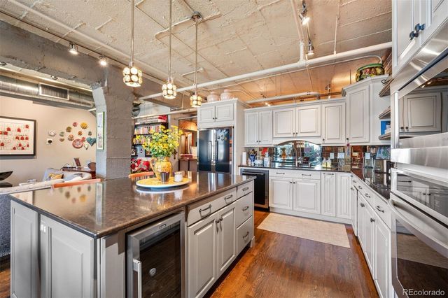 1801 Wynkoop Street 501, Denver, CO 80202