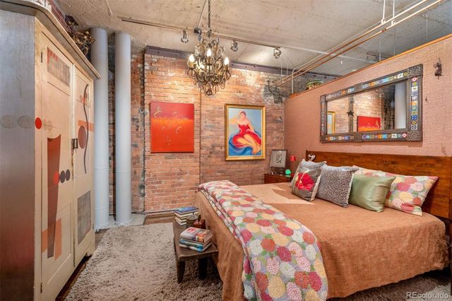 1801 Wynkoop Street 501, Denver, CO 80202