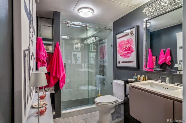 1801 Wynkoop Street 501, Denver, CO 80202