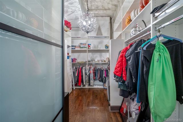 1801 Wynkoop Street 501, Denver, CO 80202