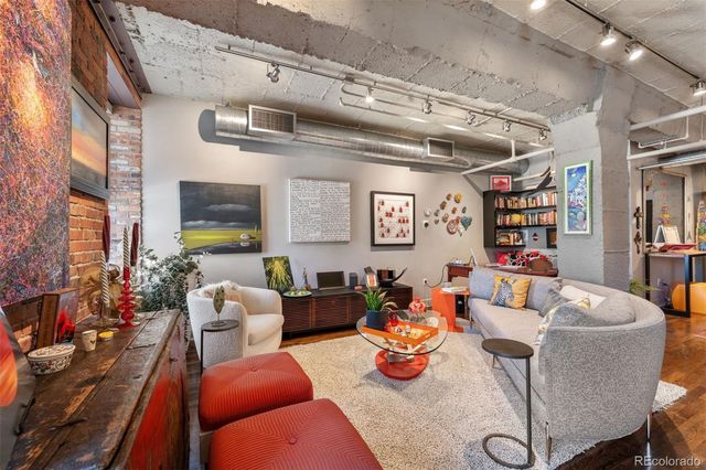 1801 Wynkoop Street 501, Denver, CO 80202