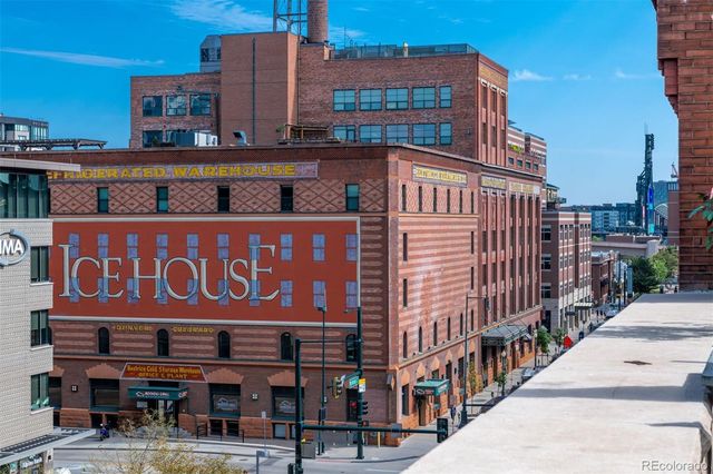 1801 Wynkoop Street 501, Denver, CO 80202