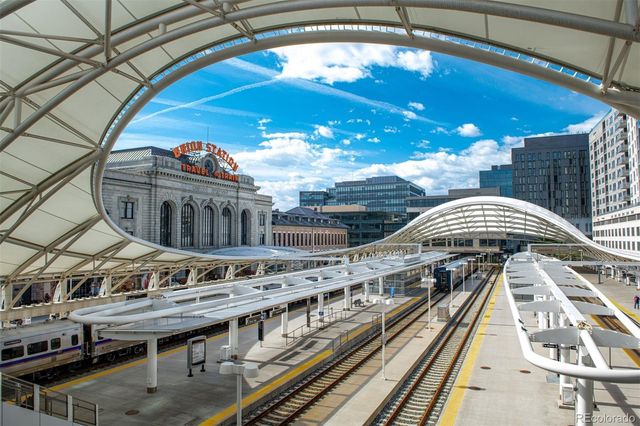 1801 Wynkoop Street 501, Denver, CO 80202