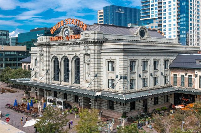 1801 Wynkoop Street 501, Denver, CO 80202