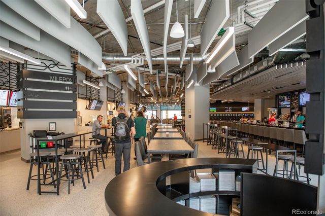 1801 Wynkoop Street 501, Denver, CO 80202