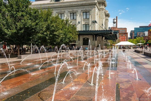 1801 Wynkoop Street 501, Denver, CO 80202