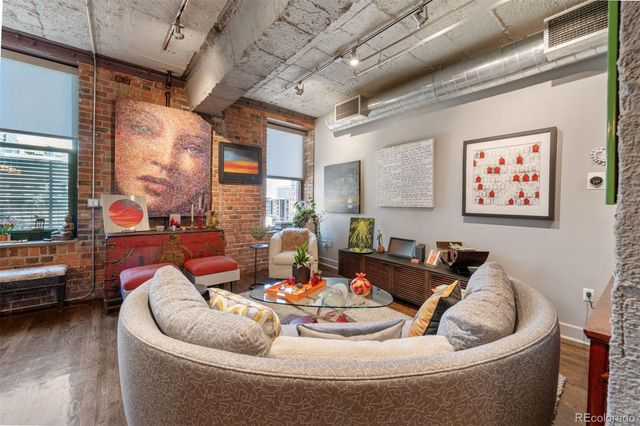 1801 Wynkoop Street 501, Denver, CO 80202