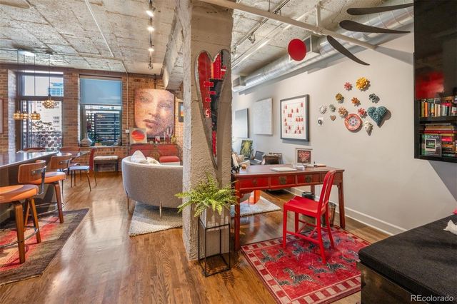 1801 Wynkoop Street 501, Denver, CO 80202