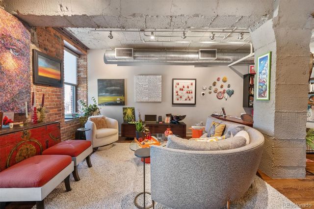 1801 Wynkoop Street 501, Denver, CO 80202