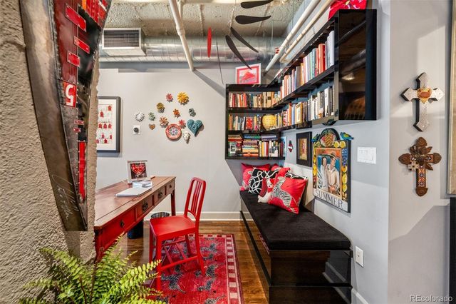 1801 Wynkoop Street 501, Denver, CO 80202