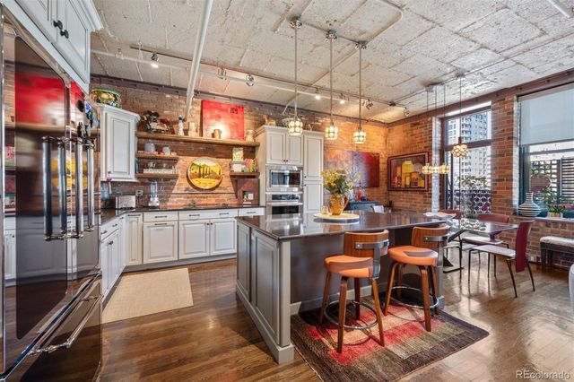 1801 Wynkoop Street 501, Denver, CO 80202