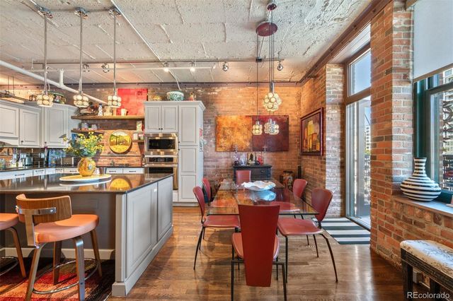 1801 Wynkoop Street 501, Denver, CO 80202