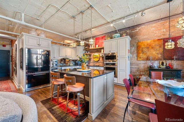 1801 Wynkoop Street 501, Denver, CO 80202