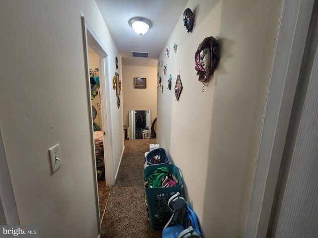 321 E 21ST ST, Baltimore, MD 21218