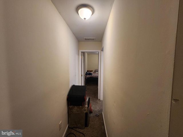 321 E 21ST ST, Baltimore, MD 21218