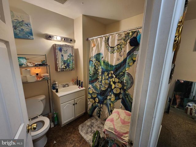 321 E 21ST ST, Baltimore, MD 21218