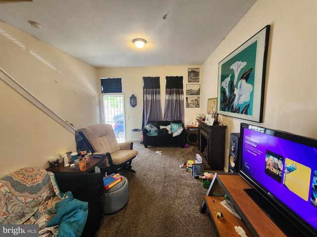 321 E 21ST ST, Baltimore, MD 21218