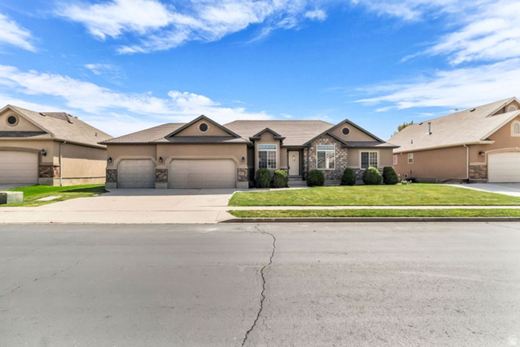 2471 W 2150 N, Lehi, UT 84048 — exterior