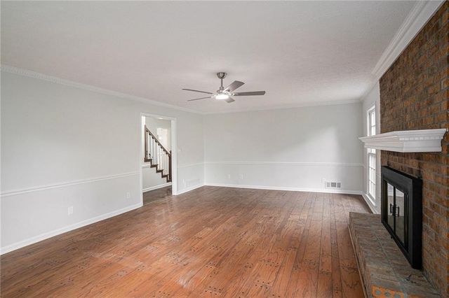 90 Country Roads Drive, Stockbridge, GA 30281