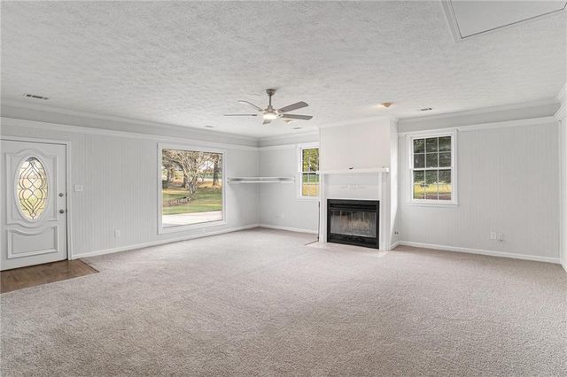 90 Country Roads Drive, Stockbridge, GA 30281