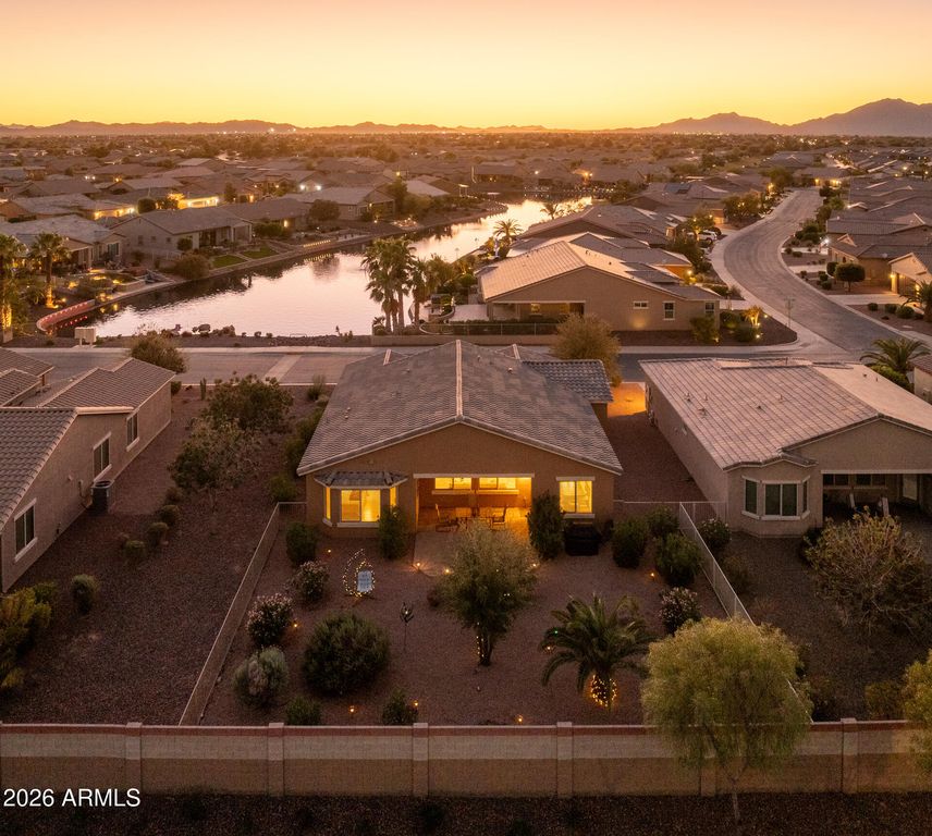 20249 N WINTER ESCAPE Court, Maricopa, AZ 85138 — photo 3